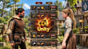 develop unity game or godot game, prototype, multiplayer