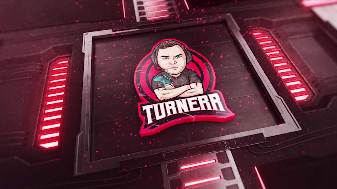 create stinger transition screen for twitch youtube gaming