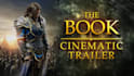 produce a captivating cinematic book trailer