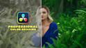 color grade and color correct your video as a pro colorist