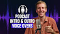 produce an amazing podcast intro or outro for your show