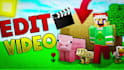 edit engaging minecraft videos for youtube creators