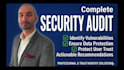do a security audit on your vibe code or lovable app