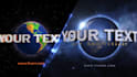 create universal cinematic intro
