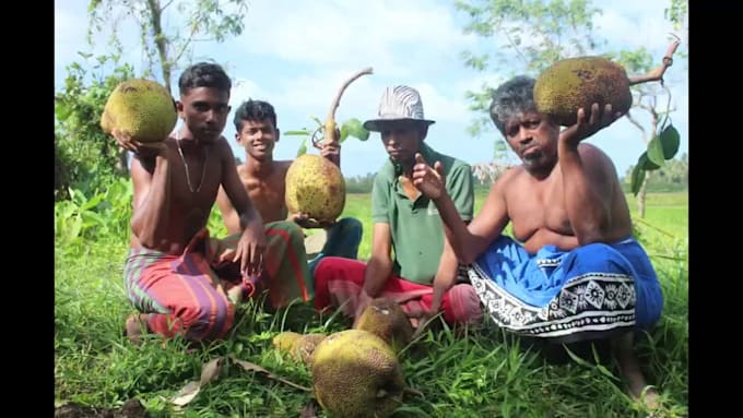 make natural village cooking video for your youtube