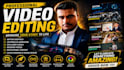 professionally edit your video in this fast changing world