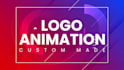 create a logo animation in after effects