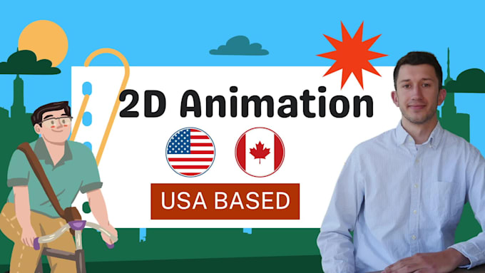 create an infographic animation video or explainer video