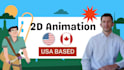 create an infographic animation video or explainer video