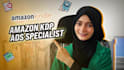 set up amazon kdp ads, design book covers and a plus content, and format books