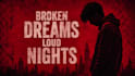 create an animated lyric video