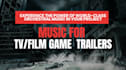 compose music for your film, game or trailer