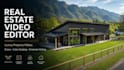 edit your real estate video