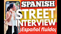 do spanish tiktok street interviews ugc for you