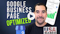 boost your google business page