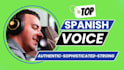 record a neutral spanish voiceover