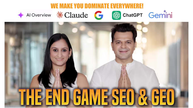 ai SEO and GEO backlinks service for top rankings on google and chatgpt