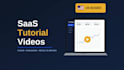 create a professional screencast tutorial video for your saas or software
