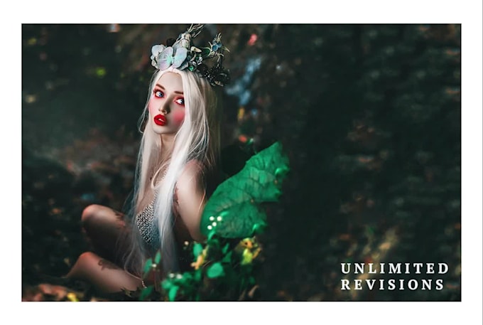 be your music composer for a fantasy project