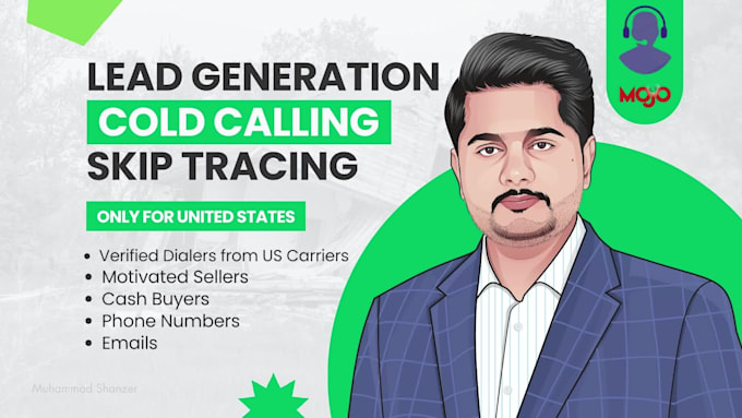 be your wholesale real estate cold calling virtual assistant