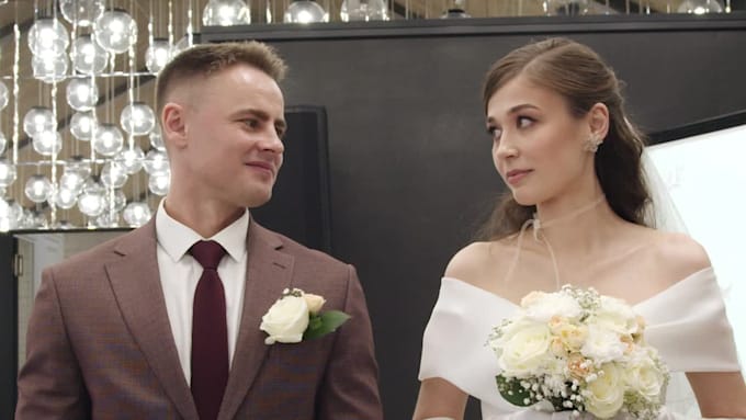 do wedding video editing or marriage proposal