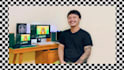 do professional real estate video editing
