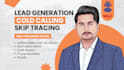 do real estate lead generation and bulk skip tracing