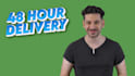 create professional green screen spokesperson video in HD