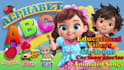 create beautiful 2d cartoon and character animation