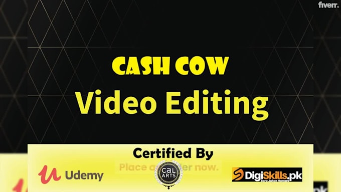 create top 10 cash cow videos for the youtube channel