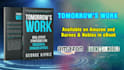 make a professional 3d book promotion video trailer