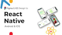 turn your figma and xd designs into a react native app