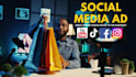 create high converting social media video ads