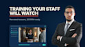 create an elearning video course for your employee training