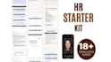 provide a US HR starter kit