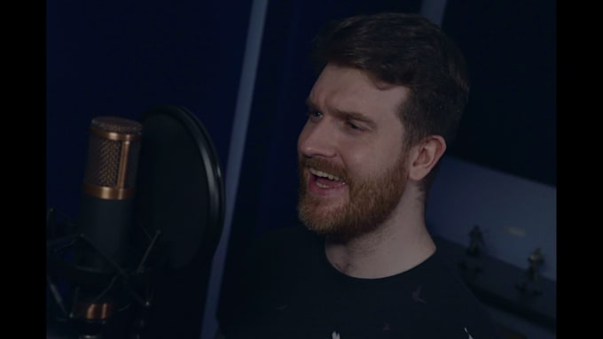 write unique vocal melodies, lyrics and toplines for you