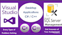 develop desktop applications in c sharp dot net