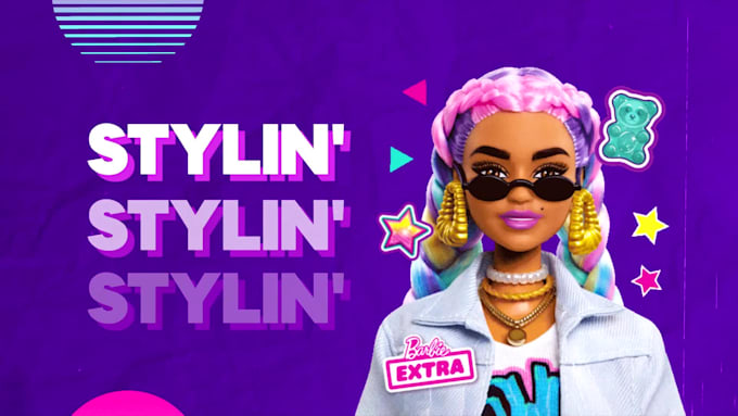 create an animated lyric video for your song