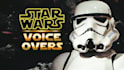 record star wars character voice overs, from sith to jedis