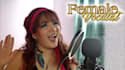 sing and professionally record female vocals for your song