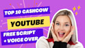 convert your text, script and article to video with invideo