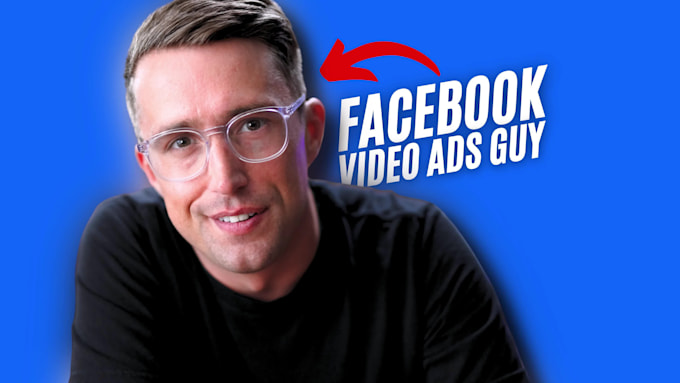 create a professional facebook video ad