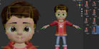 do professional 3d rigging in blender and maya