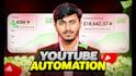 be your faceless video editor for long form and youtube automation channel