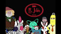 record a pro character male voice over for animation and video games