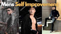 be your men lifestyle self improvement coach