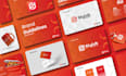 create your logo and brand identity design