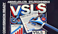 create highly converting vsl for your dtc brand