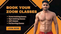 be your online personal trainer