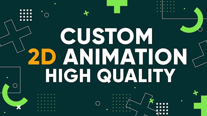 create stunning logo animation or intro